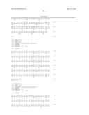 Proteins Expressed by Mycobacterium Tuberculosis and not by BCG and Their     Use as Diagnostic Reagents diagram and image