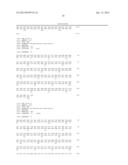 Proteins Expressed by Mycobacterium Tuberculosis and not by BCG and Their     Use as Diagnostic Reagents diagram and image