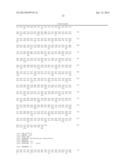 Proteins Expressed by Mycobacterium Tuberculosis and not by BCG and Their     Use as Diagnostic Reagents diagram and image