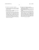 Proteins Expressed by Mycobacterium Tuberculosis and not by BCG and Their     Use as Diagnostic Reagents diagram and image