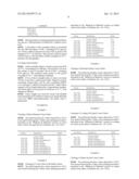 Bacteria Cultures and Compositions Comprising Bacteria Cultures diagram and image