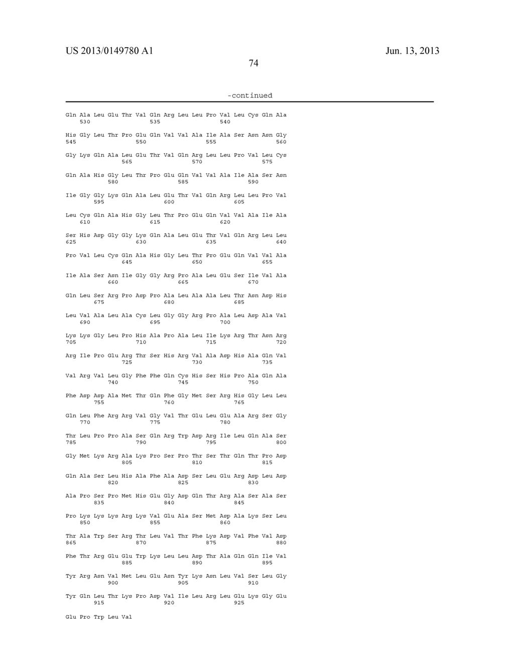 Nucleotide-Specific Recognition Sequences For Designer TAL Effectors - diagram, schematic, and image 151