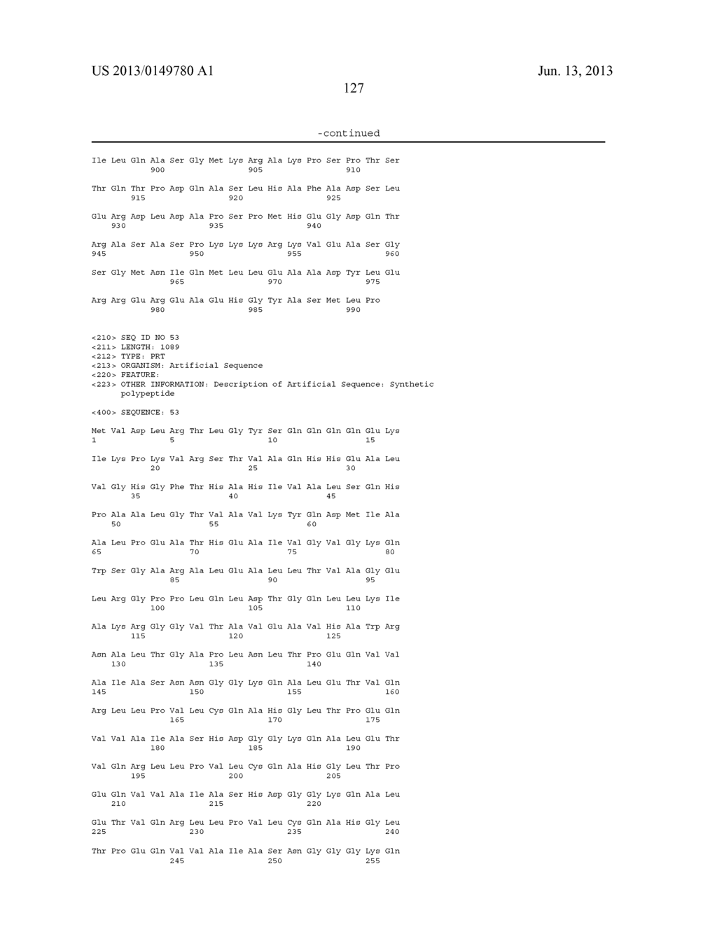 Nucleotide-Specific Recognition Sequences For Designer TAL Effectors - diagram, schematic, and image 204