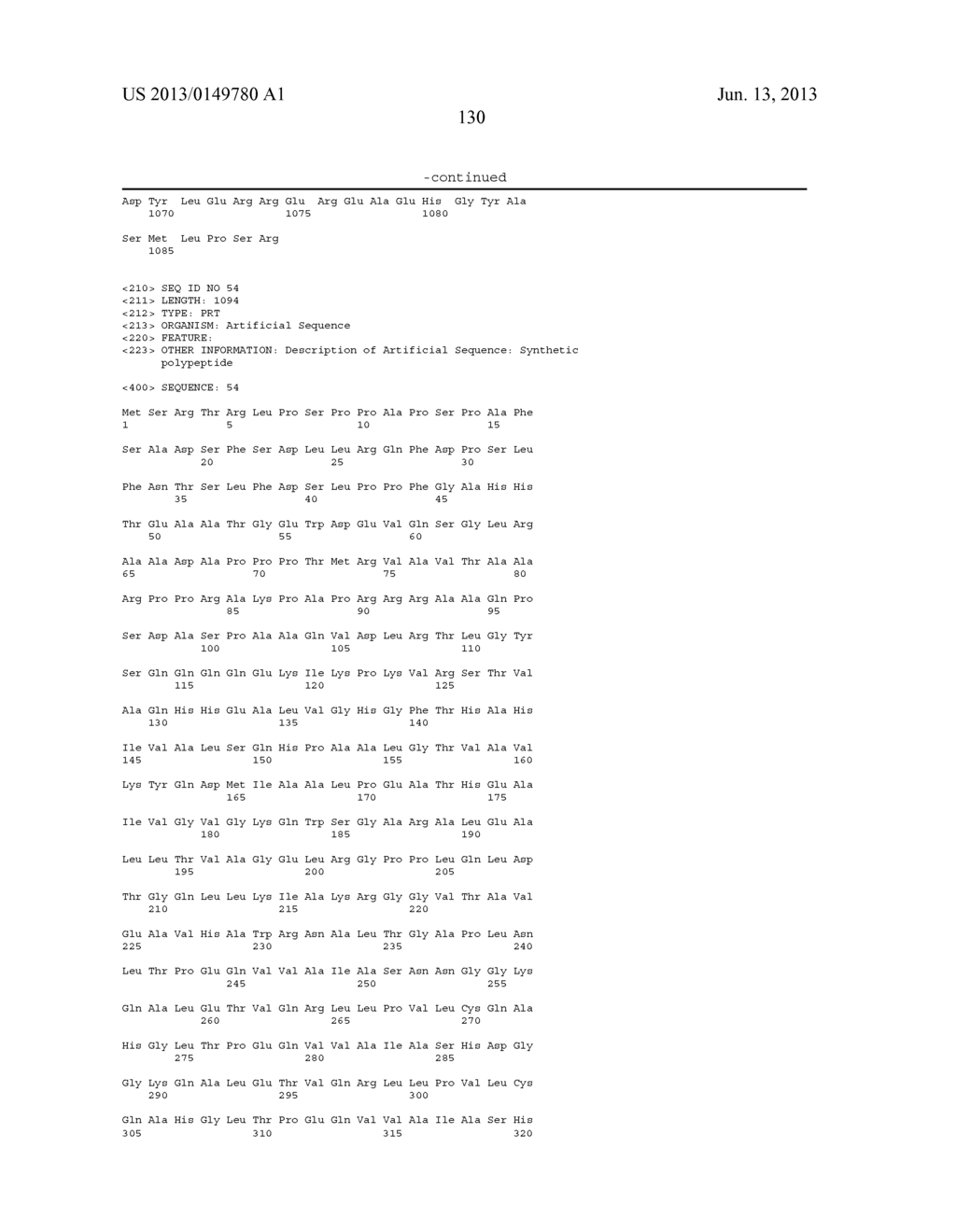 Nucleotide-Specific Recognition Sequences For Designer TAL Effectors - diagram, schematic, and image 207