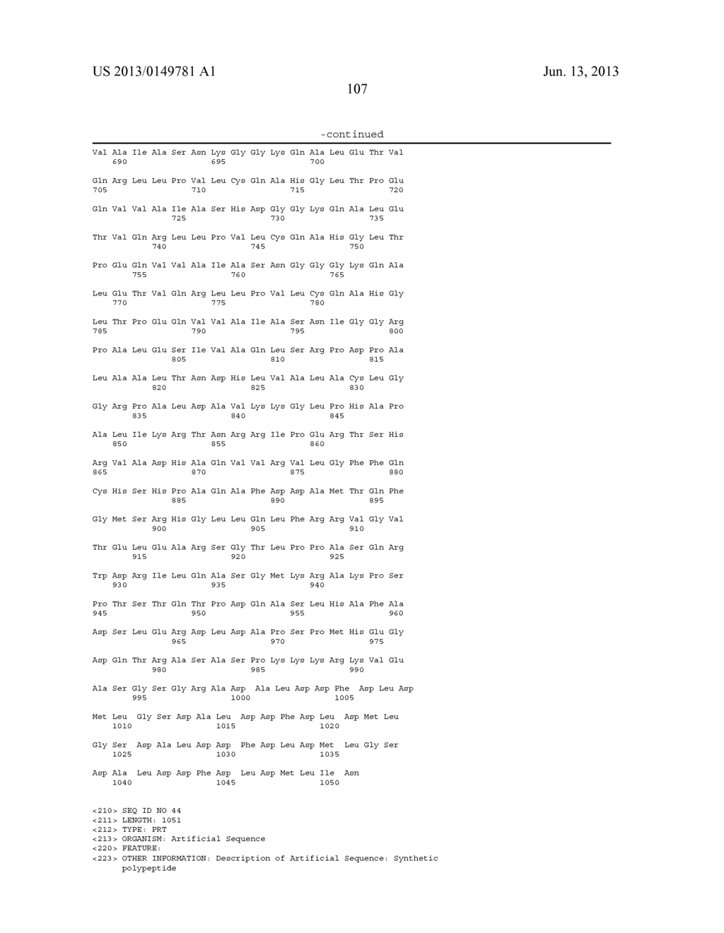 Nucleotide-Specific Recognition Sequences For Designer TAL Effectors - diagram, schematic, and image 170