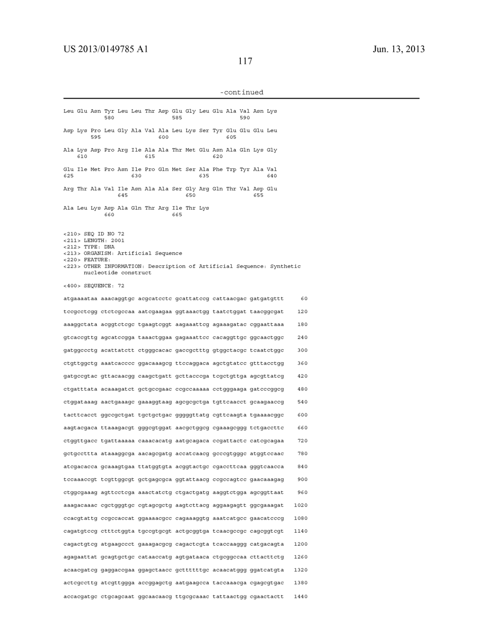 METHODS FOR MAKING AND USING MOLECULAR SWITCHES INVOLVING CIRCULAR     PERMUTATION - diagram, schematic, and image 136