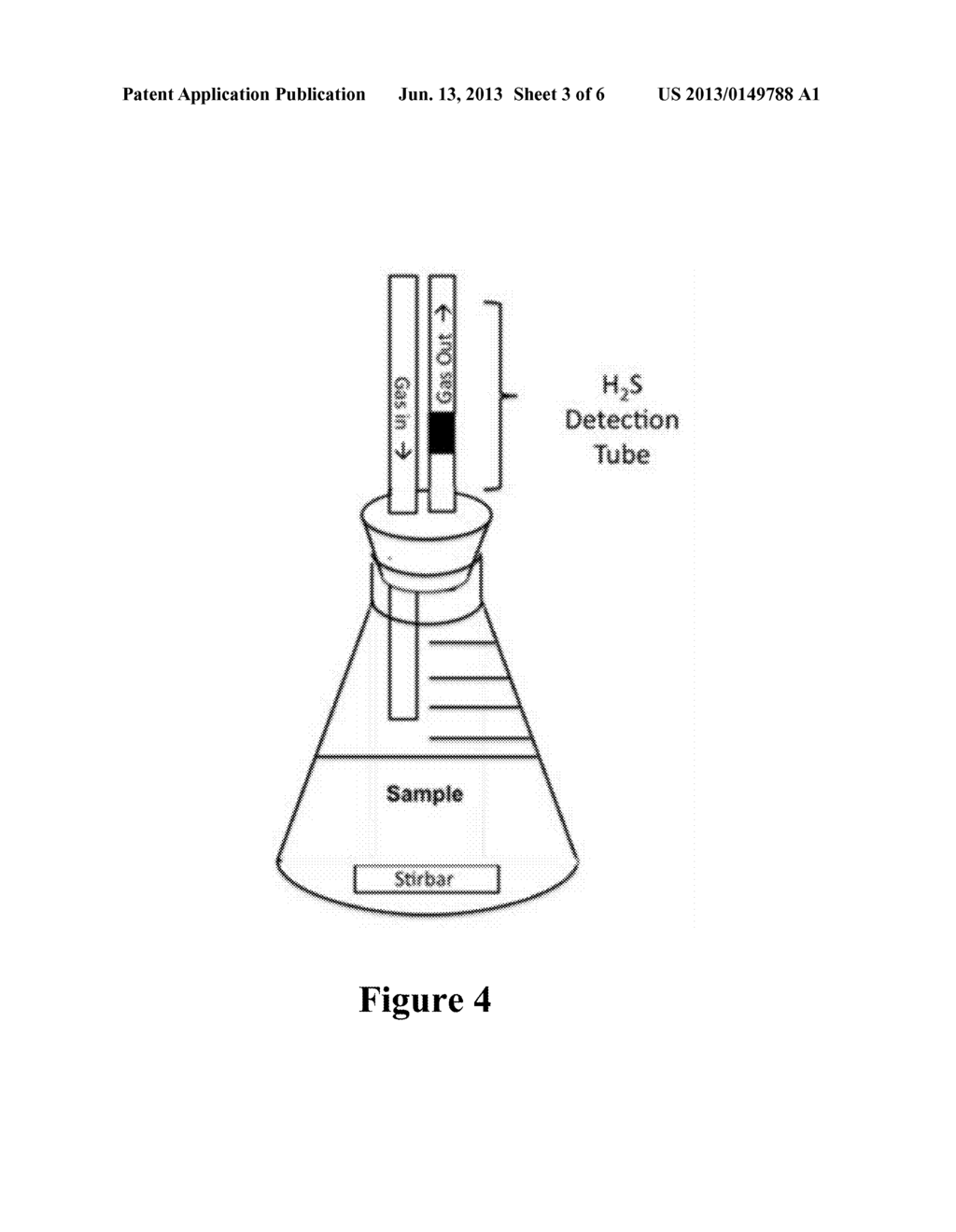 ASSAY FOR QUANTIFYING ELEMENTAL SULFUR LEVELS IN A SAMPLE - diagram, schematic, and image 04