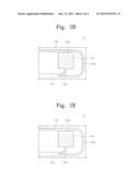 BIOCHIPS AND METHODS FOR INJECTING A SPECIFIC MICROVOLUME OF SAMPLE diagram and image