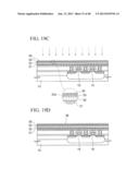 METHOD OF MANUFACTURING SEMICONDUCTOR DEVICE diagram and image