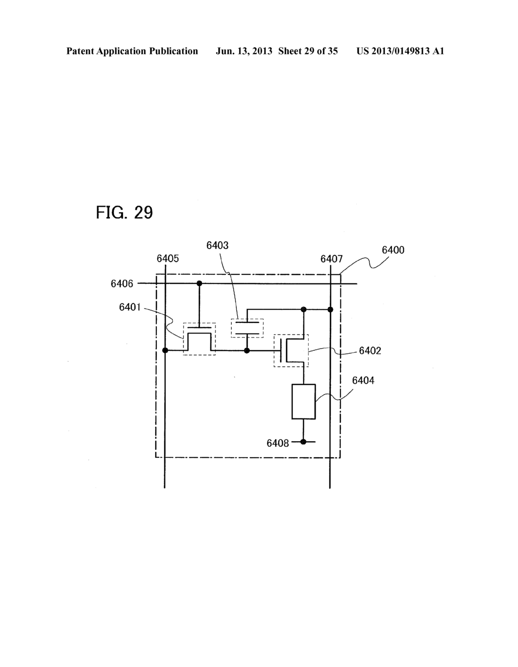 SEMICONDUCTOR DEVICE AND MANUFACTURING METHOD THE SAME - diagram, schematic, and image 30