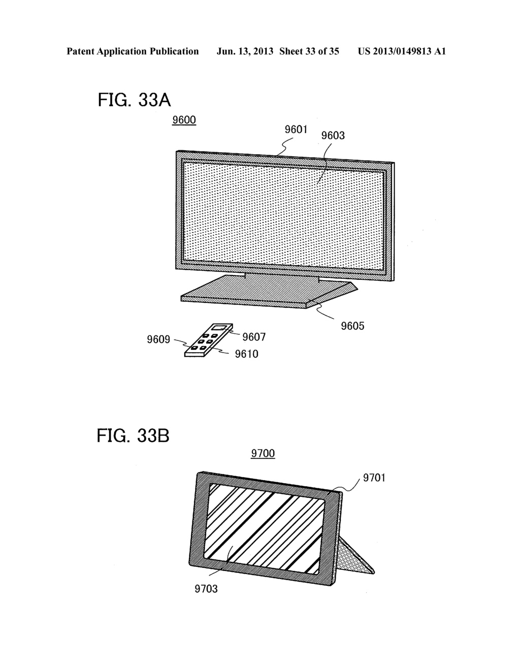 SEMICONDUCTOR DEVICE AND MANUFACTURING METHOD THE SAME - diagram, schematic, and image 34