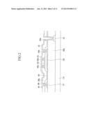 THIN FILM TRANSISTOR ARRAY PANEL AND METHOD FOR MANUFACTURING THE SAME diagram and image