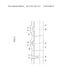 THIN FILM TRANSISTOR ARRAY PANEL AND METHOD FOR MANUFACTURING THE SAME diagram and image