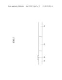 THIN FILM TRANSISTOR ARRAY PANEL AND METHOD FOR MANUFACTURING THE SAME diagram and image