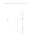 THIN FILM TRANSISTOR ARRAY PANEL AND METHOD FOR MANUFACTURING THE SAME diagram and image