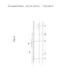 THIN FILM TRANSISTOR ARRAY PANEL AND METHOD FOR MANUFACTURING THE SAME diagram and image