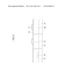 THIN FILM TRANSISTOR ARRAY PANEL AND METHOD FOR MANUFACTURING THE SAME diagram and image