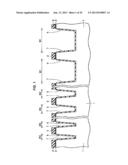 SEMICONDUCTOR DEVICE AND METHOD OF MANUFACTURING THE SAME diagram and image