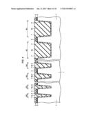 SEMICONDUCTOR DEVICE AND METHOD OF MANUFACTURING THE SAME diagram and image