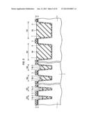 SEMICONDUCTOR DEVICE AND METHOD OF MANUFACTURING THE SAME diagram and image