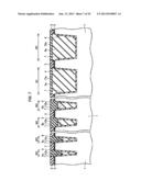 SEMICONDUCTOR DEVICE AND METHOD OF MANUFACTURING THE SAME diagram and image