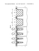 SEMICONDUCTOR DEVICE AND METHOD OF MANUFACTURING THE SAME diagram and image