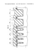 SEMICONDUCTOR DEVICE AND METHOD OF MANUFACTURING THE SAME diagram and image