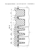 SEMICONDUCTOR DEVICE AND METHOD OF MANUFACTURING THE SAME diagram and image