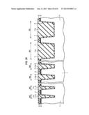 SEMICONDUCTOR DEVICE AND METHOD OF MANUFACTURING THE SAME diagram and image