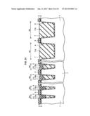 SEMICONDUCTOR DEVICE AND METHOD OF MANUFACTURING THE SAME diagram and image