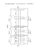 SEMICONDUCTOR DEVICE AND METHOD OF MANUFACTURING THE SAME diagram and image