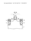 SEMICONDUCTOR DEVICE AND METHOD OF MANUFACTURING THE SAME diagram and image