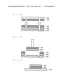 LAMINATED SHEET AND METHOD OF MANUFACTURING SEMICONDUCTOR DEVICE USING THE     LAMINATED SHEET diagram and image