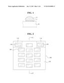 METHOD OF MANUFACTURING BUMP diagram and image