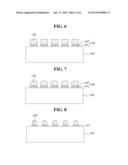 METHOD OF MANUFACTURING BUMP diagram and image