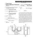 TUNGSTEN METALLIZATION: STRUCTURE AND FABRICATION OF SAME diagram and image