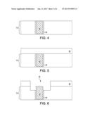 TUNGSTEN METALLIZATION: STRUCTURE AND FABRICATION OF SAME diagram and image