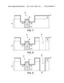 TUNGSTEN METALLIZATION: STRUCTURE AND FABRICATION OF SAME diagram and image