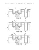 TUNGSTEN METALLIZATION: STRUCTURE AND FABRICATION OF SAME diagram and image