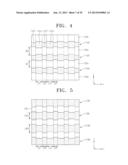 METHOD FOR FORMING FINE PATTERN HAVING VARIABLE WIDTH AND METHOD FOR     MANUFACTURING SEMICONDUCTOR DEVICE USING THE SAME diagram and image