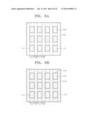 METHOD FOR FORMING FINE PATTERN HAVING VARIABLE WIDTH AND METHOD FOR     MANUFACTURING SEMICONDUCTOR DEVICE USING THE SAME diagram and image