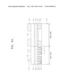 METHOD FOR FORMING FINE PATTERN HAVING VARIABLE WIDTH AND METHOD FOR     MANUFACTURING SEMICONDUCTOR DEVICE USING THE SAME diagram and image