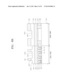 METHOD FOR FORMING FINE PATTERN HAVING VARIABLE WIDTH AND METHOD FOR     MANUFACTURING SEMICONDUCTOR DEVICE USING THE SAME diagram and image