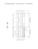 METHOD FOR FORMING FINE PATTERN HAVING VARIABLE WIDTH AND METHOD FOR     MANUFACTURING SEMICONDUCTOR DEVICE USING THE SAME diagram and image