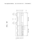 METHOD FOR FORMING FINE PATTERN HAVING VARIABLE WIDTH AND METHOD FOR     MANUFACTURING SEMICONDUCTOR DEVICE USING THE SAME diagram and image