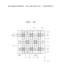 METHOD FOR FORMING FINE PATTERN HAVING VARIABLE WIDTH AND METHOD FOR     MANUFACTURING SEMICONDUCTOR DEVICE USING THE SAME diagram and image