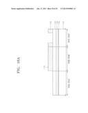 METHOD FOR FORMING FINE PATTERN HAVING VARIABLE WIDTH AND METHOD FOR     MANUFACTURING SEMICONDUCTOR DEVICE USING THE SAME diagram and image