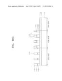 METHOD FOR FORMING FINE PATTERN HAVING VARIABLE WIDTH AND METHOD FOR     MANUFACTURING SEMICONDUCTOR DEVICE USING THE SAME diagram and image