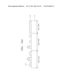 METHOD FOR FORMING FINE PATTERN HAVING VARIABLE WIDTH AND METHOD FOR     MANUFACTURING SEMICONDUCTOR DEVICE USING THE SAME diagram and image