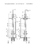 ELECTRICAL BUSWAY PLUG-IN UNIT WITH IMPROVED RESTRAINT MECHANISM diagram and image